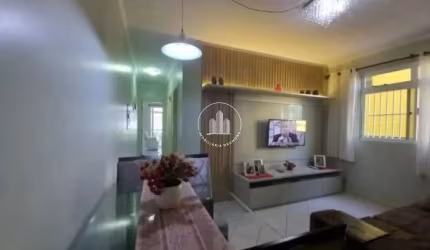 Apartamento 2 Quartos 72m² - Nossa Senhora do Rosário