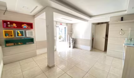 Casa 4 Quartos 342m² - Barreiros