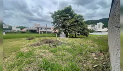 Terreno 497m² - Pedra Branca