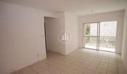 Apartamento 3 Quartos com 1 Suíte e 92m² - Córrego Grande