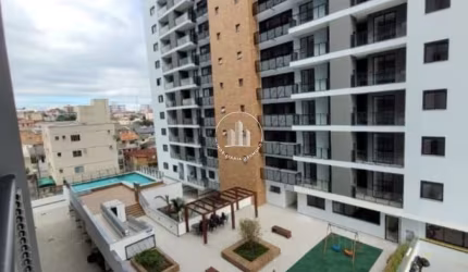 Apartamento 3 dormitórios sendo 1 suite