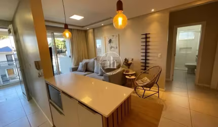 Apartamento 3 dormitórios sendo 1 suite