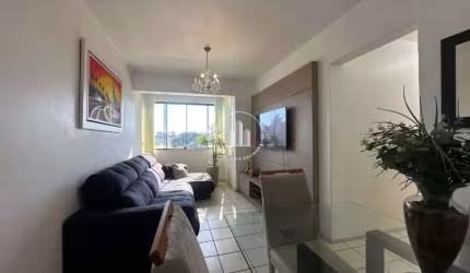 Apartamento 2 Quartos 60m² - Campinas