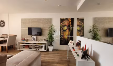 Apartamento 2 Quartos 60m² - Kobrasol