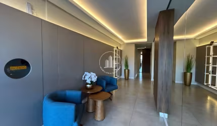 Apartamento Garden na Praia Comprida - São José.