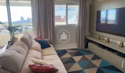 Apartamento 3 Quartos com 1 Suíte - Nossa Senhora do Rosário