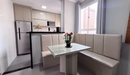 Apartamento 2 Quartos 45m² - Sertão do Maruim