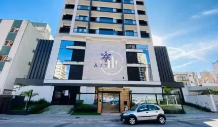 Apartamento 2 Quartos com 1 Suíte - Kobrasol