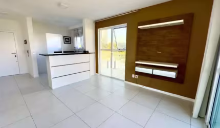Apartamento 2 Quartos com 1 Suíte - Passa Vinte