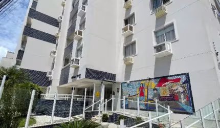 Apartamento 1 Quarto 64m² - Bela Vista