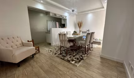 Apartamento com 03 dormitórios sendo 01 suíte , 02 Vagas de Garagem , Elevador à Venda, Cidade Jard