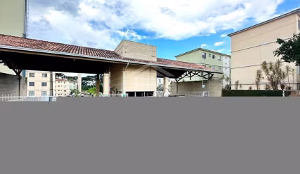 Condomínio Residencial Viver Bosque Apartamento com 03 quartos à venda no bairro Urano em SJP!