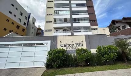 Apartamento com 03 quartos (1 Suíte) Vaga coberta à venda, Centro, São José dos Pinhais, PR