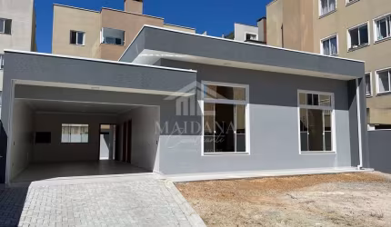 Casa à venda, Pedro Moro, São José dos Pinhais, PR