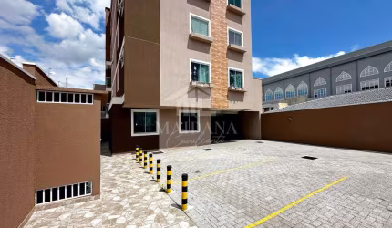 Apartamento térreo novo com Garden à Venda, Cidade Jardim, São José dos Pinhais, PR