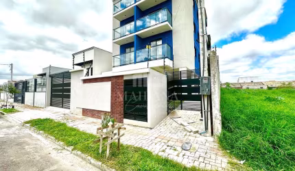 Apartamento padrão à Venda, Parque da Fonte, São José dos Pinhais, PR