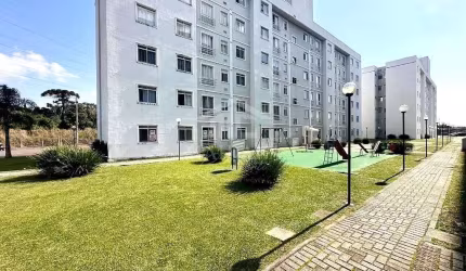 Apartamento 03 dormitórios sendo 01 Suite por apenas R$ 269.900,00 à Venda no Afonso Pena em São Jo