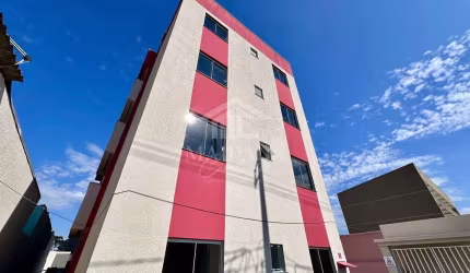Apartamento Novo , unidades de 02 e 03 quartos A partir de R$ 245.000,00 à Venda, Parque da Fonte,