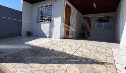 Casa com 03 dormitórios, cozinha planejada à Venda, Itália, São José dos Pinhais, PR