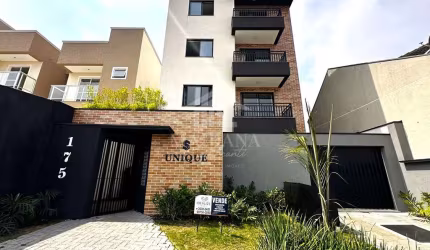 Apartamento Novo com cozinha planejada , 02 dormitórios à Venda, Boneca do Iguaçu, São José dos Pin