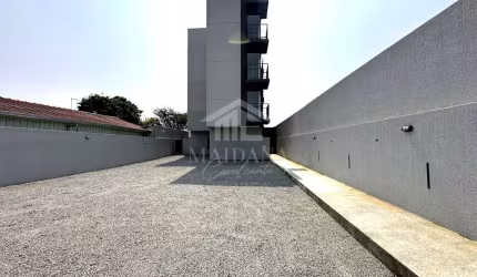 Apartamento Novo com 02 dormitórios, sacada com Churrasqueira à Venda no bairro Parque da Fonte, Sã