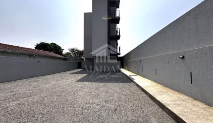 Apartamento Novo com 02 dormitórios à Venda no bairro Parque da Fonte em São José dos Pinhais, PR
