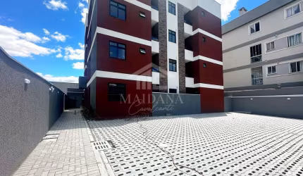 Apartamento Novo com 03 dormitórios à venda no bairro Parque da Fonte, São José dos Pinhais, PR