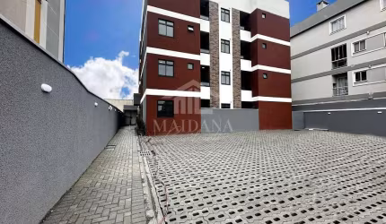 Apartamento Garden novo com 03 dormitórios à venda, Parque da Fonte, São José dos Pinhais, PR