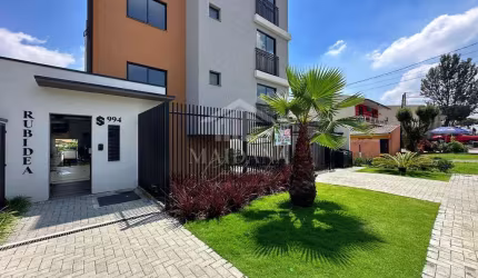 Apartamento Semi Mobiliado à venda, Cruzeiro, São José dos Pinhais, PR