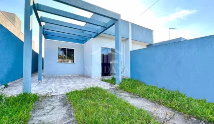 Casa à venda, São Marcos, São José dos Pinhais, PR