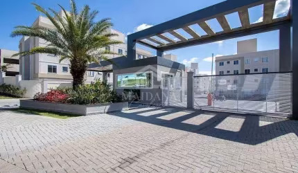 Apartamento à venda, Santo Antônio, São José dos Pinhais, PR