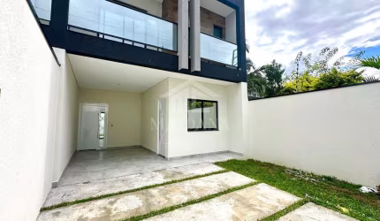 Sobrado com 3 suítes à venda, Centro, São José dos Pinhais, PR