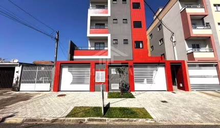 Apartamento à venda, Afonso Pena, São José dos Pinhais, PR