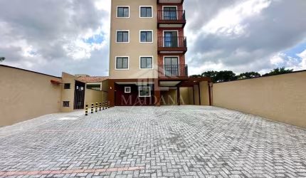 Apartamento Novo com 03 dormitórios , sacada com Churrasqueira à Venda, Parque da Fonte, São José d