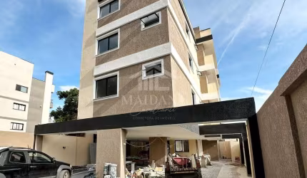 Apartamento Novo , 02 dormitórios sendo 01 Suite, sacada com Churrasqueira à Venda, Parque da Fonte