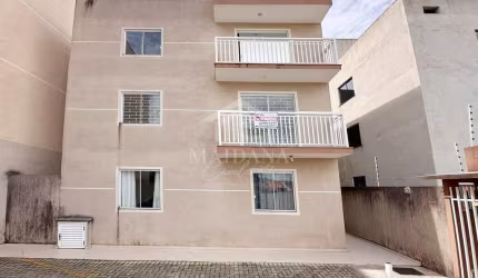 Apartamento com moveis na cozinha a venda, Parque da Fonte, São José dos Pinhais, PR