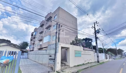Apartamento com Cozinha planejada, sacada com Churrasqueira à venda, Parque da Fonte, São José dos