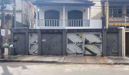 Casa com 190 m² na Caixa D'Água com 3/4 sendo uma suíte