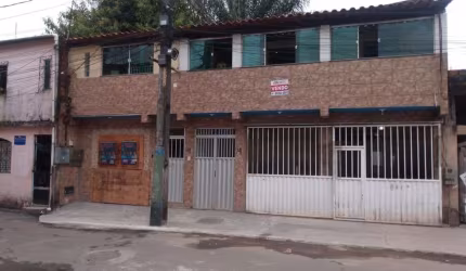 Casa 3/4 à venda em Periperi