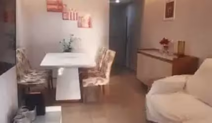 Apartamento 3/4 à venda no Imbui