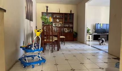 Casa alto padrão à venda em Nova Brasília