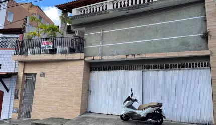 Casa 3/4 à venda em Pernambués