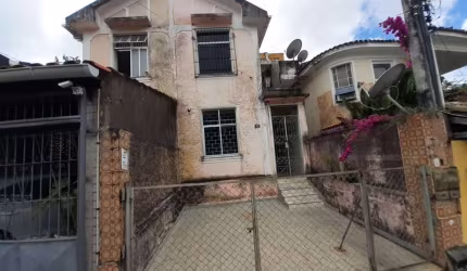 Casa 3/4 à venda no Barbalho