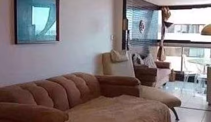 Apartamento 1/4 à venda no Salvador Prime - Caminho das Árvores