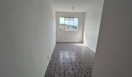 Apartamento 2/4 à venda no Condomínio Colina Azul - Pau da Lima