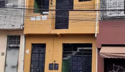 Apartamento 3/4 à venda no Barbalho