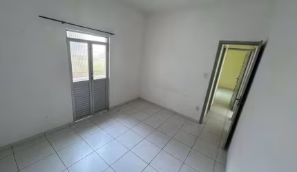 Apartamento 3/4 para aluguel em Nazaré
