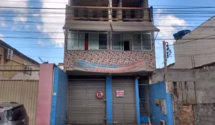 Ponto comercial para aluguel na Suburbana