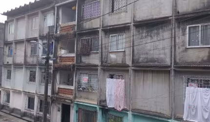 Apartamento 2/4 à venda em Periperi