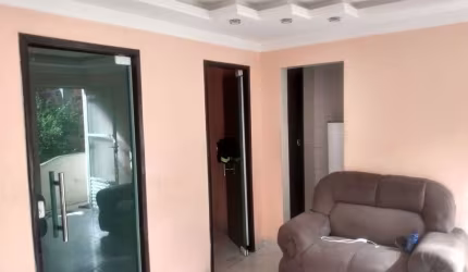 Apartamento com cobertura 2/4 à venda em Plataforma
